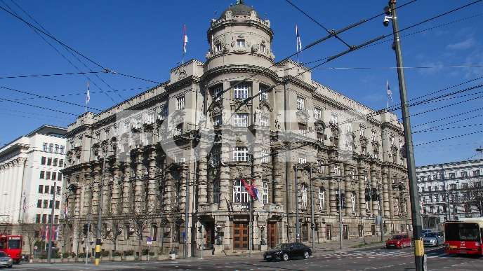 Zamrznuti sredstva režimu